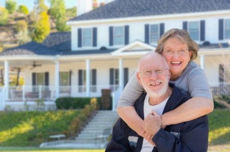 Does Your Home Has What You Need to Retire?
