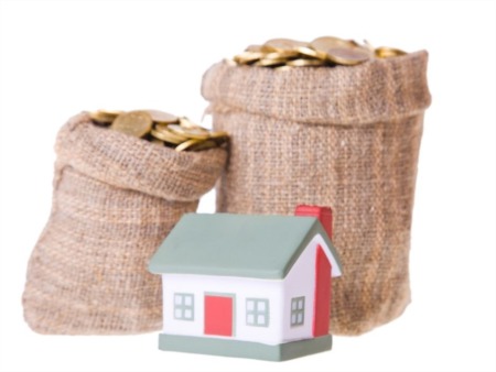 Over The Past Year The Average Homeowner Gained $56,700 in Equity