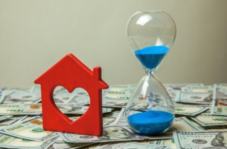 To Finance With Low Mortgage Rates, You Must Do it Now