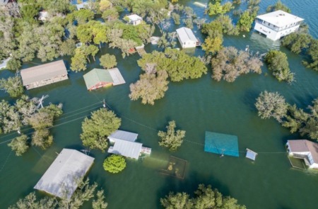 As a Homeowner, Are You Worried About Climate Change?