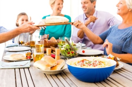 The Many Benefits of a Multigenerational Household