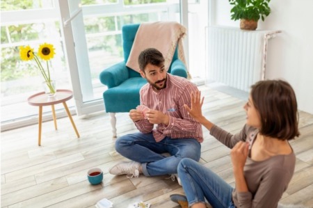 Homebuyers Are Not Waiting.