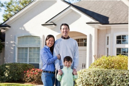 Is This the Year To Buy a Home?