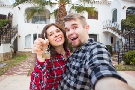 Homeownership as The Key to Building Wealth