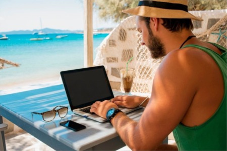Remote Work Gives Lots of Flexibility For Homebuyers