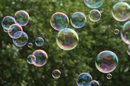 Why This is Not a Housing Bubble Ready to Burst.