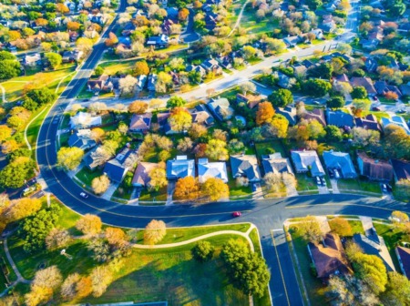 Americans Now View Real Estate as the Best Form of Investment
