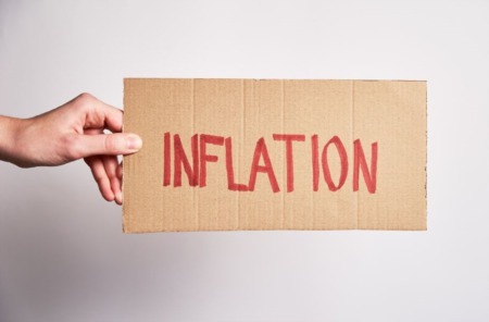 Ter um Imóvel é uma Ótima Proteção Contra o Impacto da Inflação