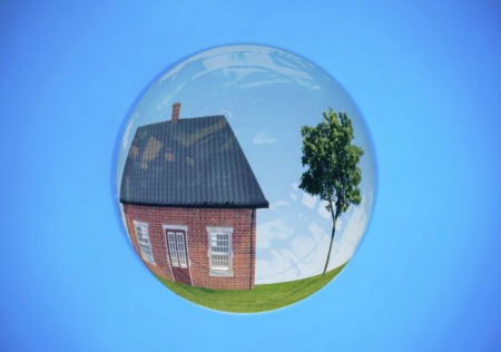 Economist Agree This is Not a Housing Bubble