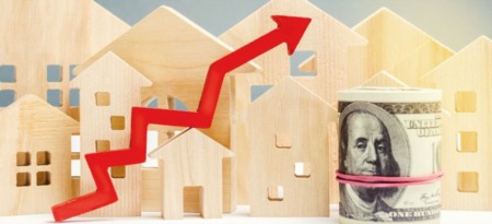 Believe Home Prices Are Going To Fall? Not Likely