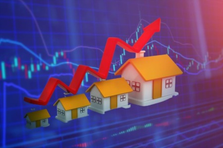Reasons For Continued Home Price Appreciation