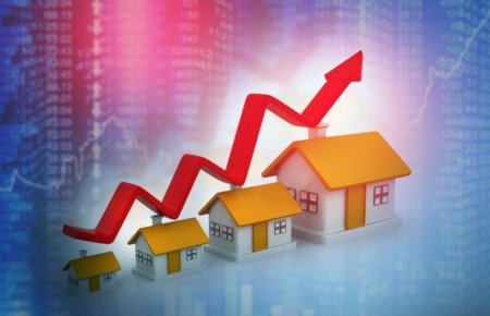 Razões Para a Valorização Contínua nos Preços das Casas