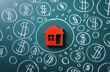 Where Are The Home Prices Heading?