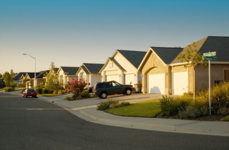 The Financial Strength of Homeowners Today