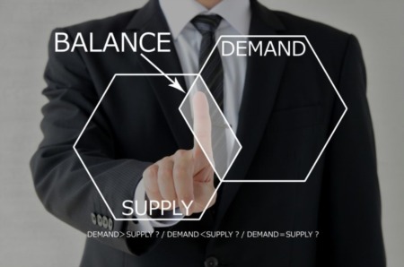 Current Information on Supply and Demand in Housing