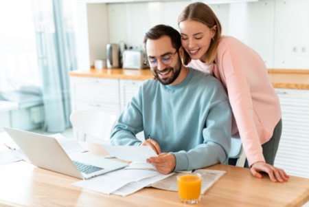 Pre-approval: The Vital First Step on a Homebuying Journey
