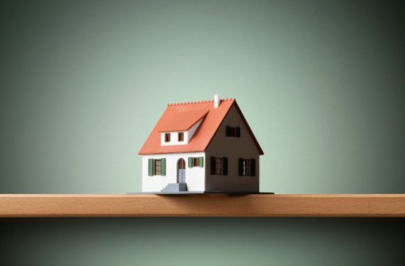 A História da Recessão e Seu Efeito no Mercado Imobiliário 