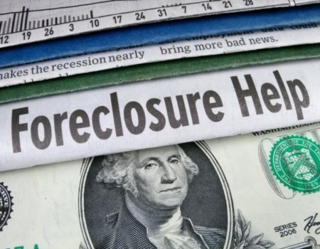 Avoiding Foreclosure in Today’s Market