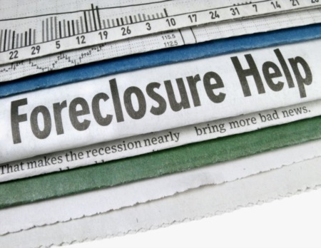 Evitando Uma Foreclosure no Mercado de Hoje