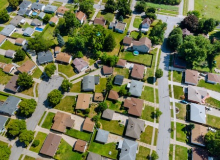 No Foreclosures Will be Flooding the Housing Market
