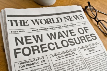 Today’s Foreclosure Headlines Don’t Tell The Full Story