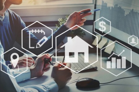 Experts Show We Are Not Headed For a Housing Crash