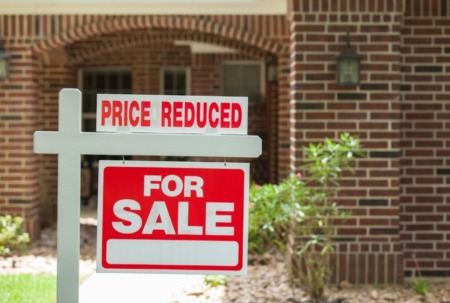What’s Going on with Home Prices?