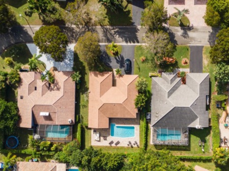 The Latest Issues Facing The Housing Market 