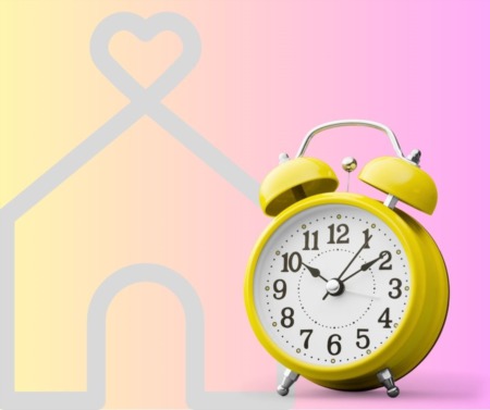 Get Ready To List Your House: The Best Time Is Almost Here