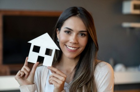Single Homeownership Is Life Changing for Many Women