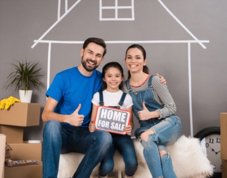 Two Reasons to Sell Your House