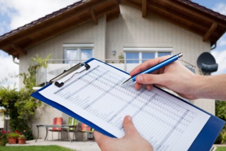 The Difference Between a Home Inspection and an Appraisal