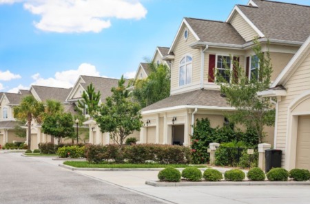 Recession Doesn’t Mean a Housing Crisis