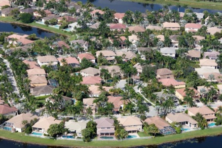 Understanding The News About Home Prices