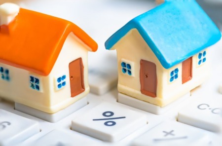 Return of Adjustable-Rate Mortgages Isn’t Cause for Concern