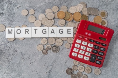 Predicting Mortgage Rates