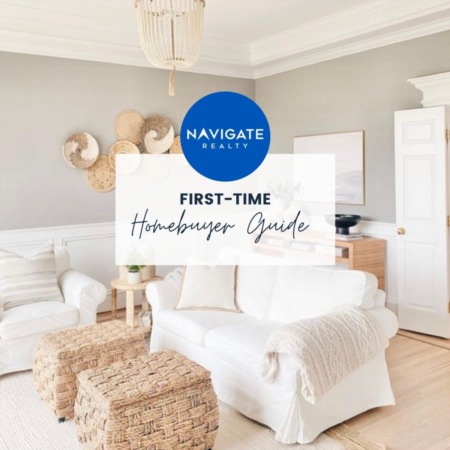 Homebuyer's Guide