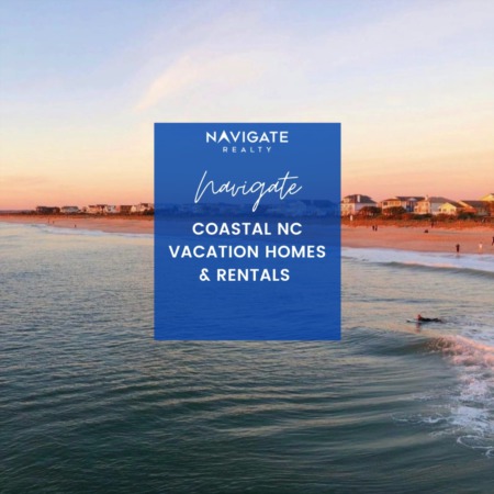 Navigate Coastal Vacation Rentals