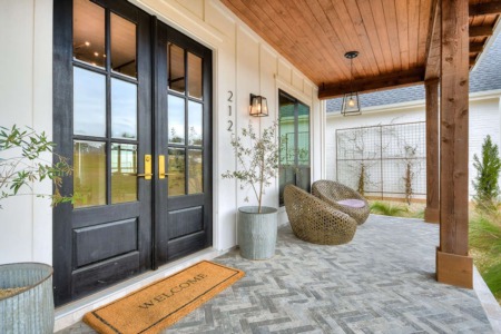 The Most Popular Places To Live in The Triangle