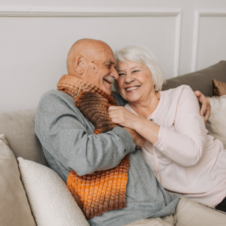 Home Renovations for the Aging Population