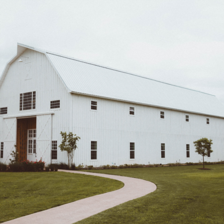 Barndominiums – The Hottest Trend