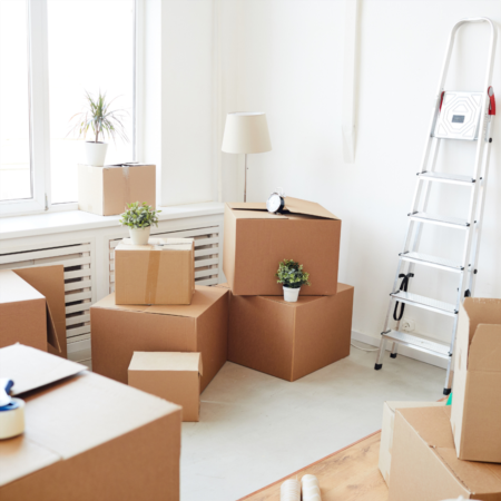 Tips to Make Moving to a New State Easier
