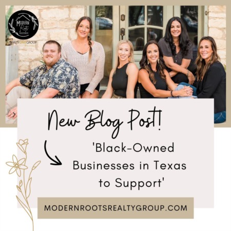 Black-Owned Businesses to Support