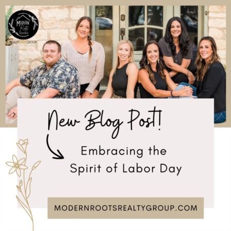 Embracing the Spirit of Labor Day: A Well-Deserved Respite