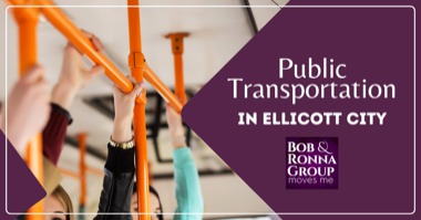 Ellicott City Public Transportation: 2023 RTA & MDOT Guide