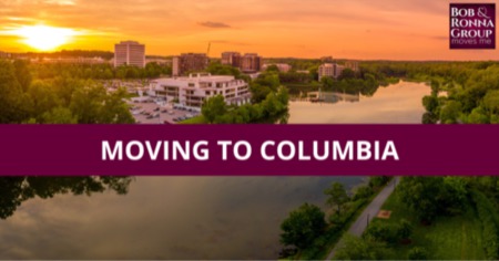 Is Columbia a Good Place to Live? What It's Like to Live in Columbia, MD
