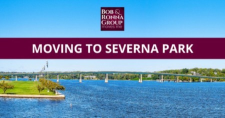 Moving to Severna Park, MD: Everything You'll Love About Living in Severna Park
