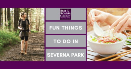 Things to Do in Severna Park: Find Weekend Fun Near Your Severna Park Neighborhood