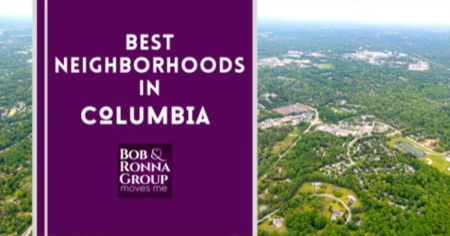 8 Best Columbia Maryland Neighborhoods: Where to Live in 2022