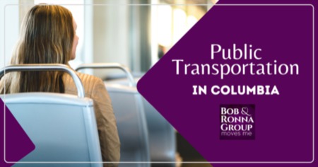 Columbia, MD Public Transportation: Howard County Bus Routes